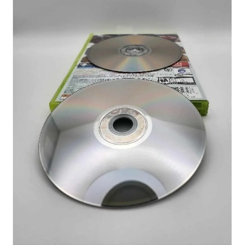 Assassin's Creed III Xbox 360 CIB‎ Complete EUC